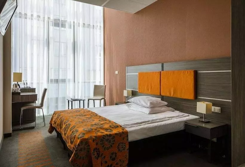 Fotos del hotel Centrum Business:  2