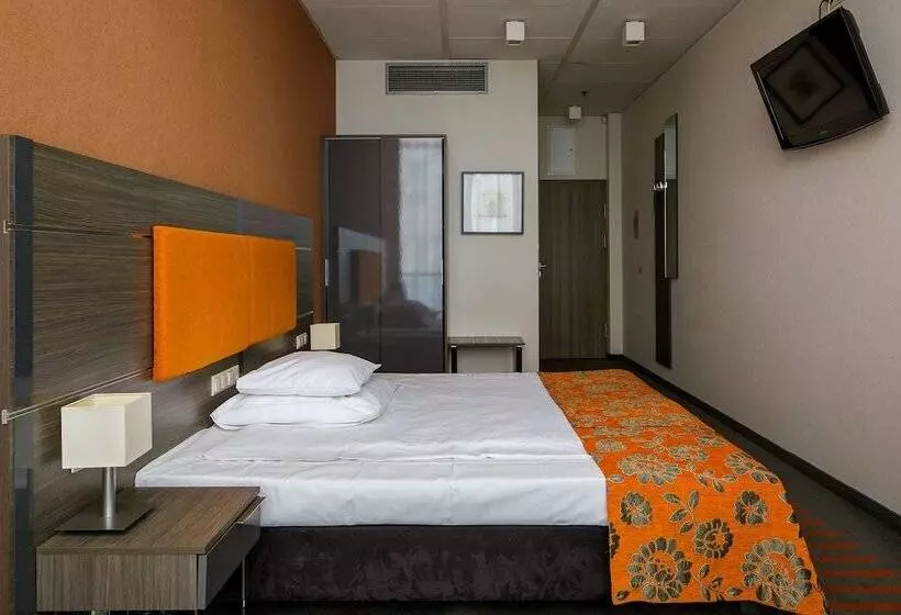 Fotos del hotel Centrum Business:  8