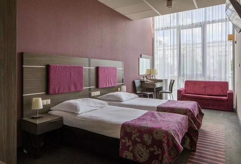 Fotos del hotel Centrum Business:  5