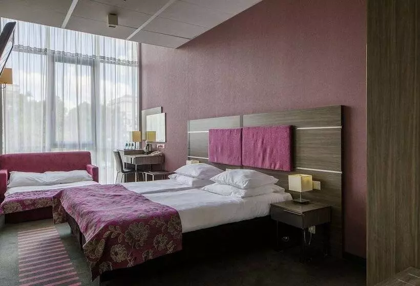 Fotos del hotel Centrum Business:  3