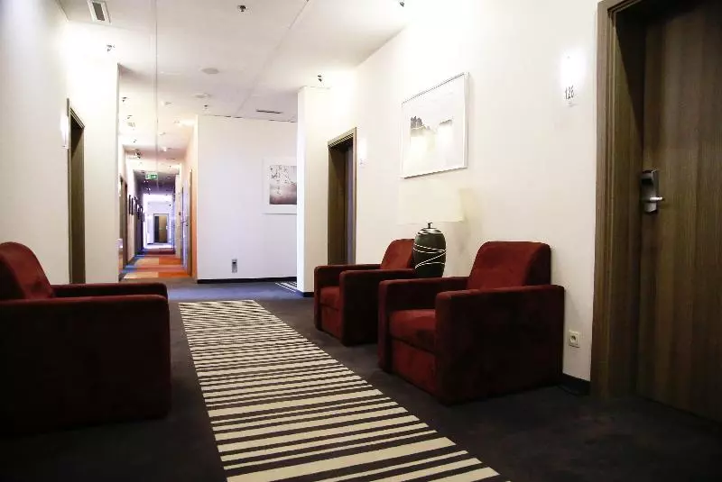 Fotos del hotel Centrum Business:  10