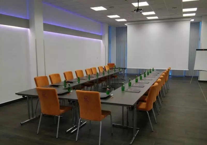 Fotos del hotel Centrum Business:  25