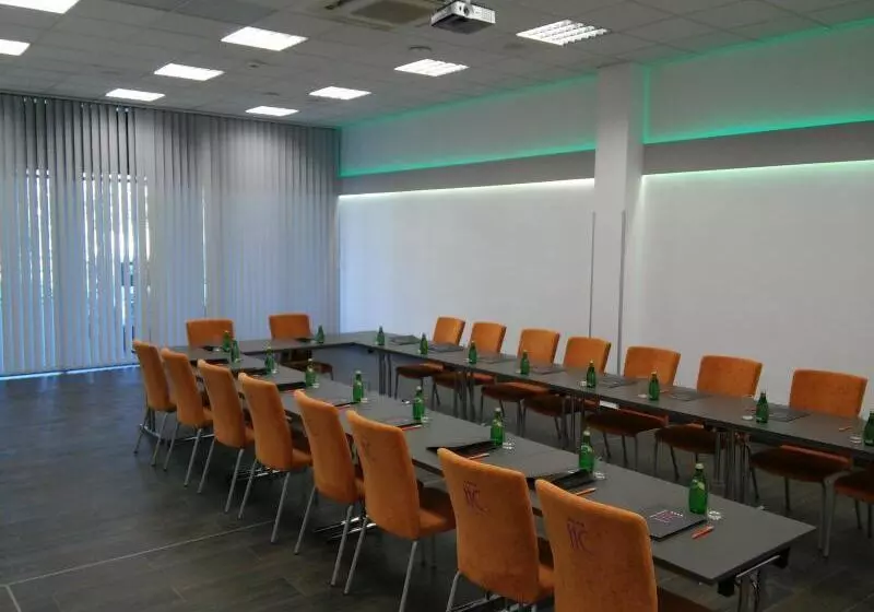 Fotos del hotel Centrum Business:  24