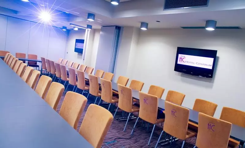 Fotos del hotel Centrum Business:  23