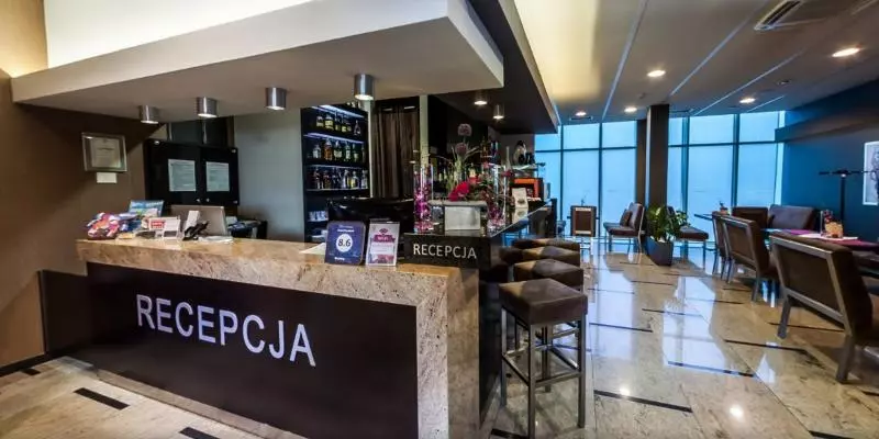 Fotos del hotel Centrum Business:  22