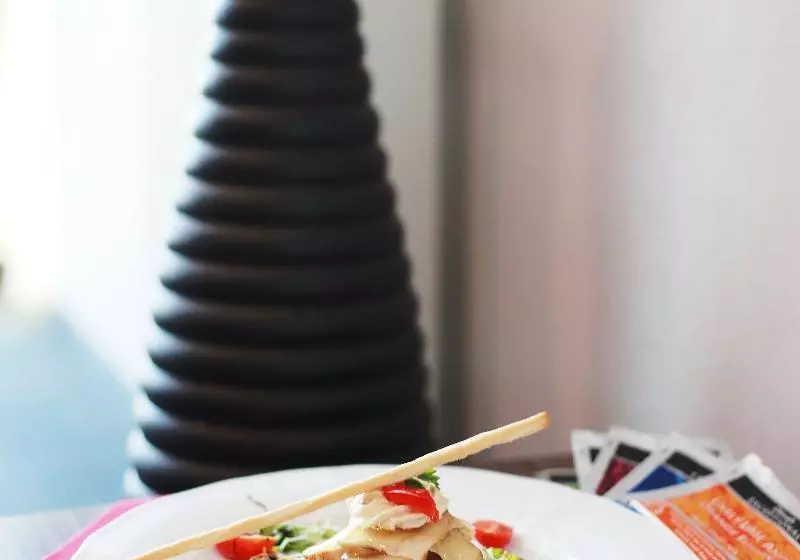 Fotos del hotel Centrum Business:  41