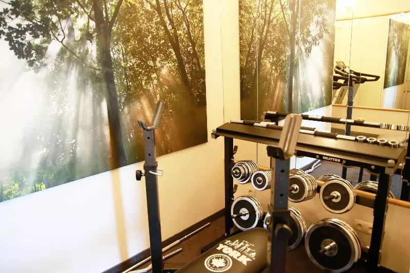 Fotos del hotel Centrum Business:  47