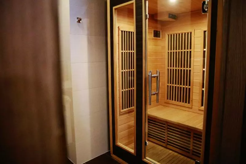 Fotos del hotel Centrum Business:  12