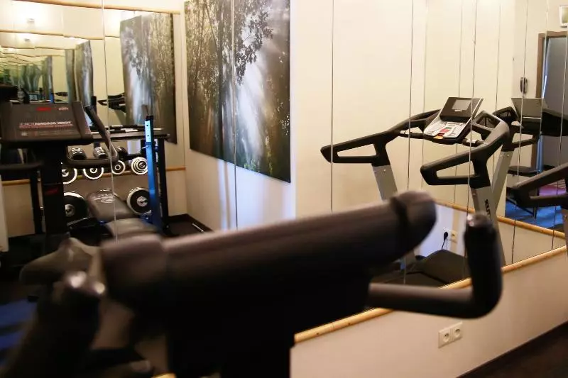 Fotos del hotel Centrum Business:  11