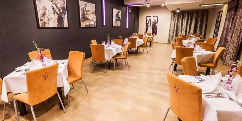 Fotos del hotel Centrum Business:  42