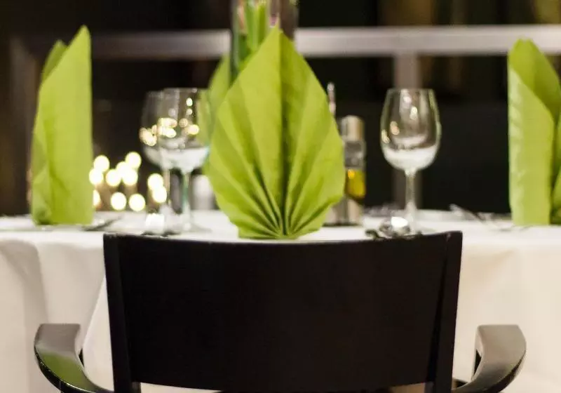 Fotos del hotel Centrum Business:  14