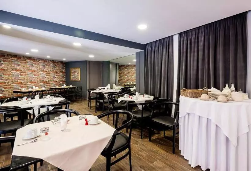 Fotos del hotel Elina Hotel Apartments:  3