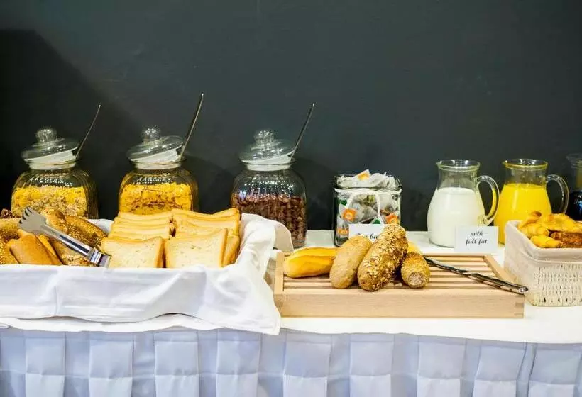 Fotos del hotel Elina Hotel Apartments:  24