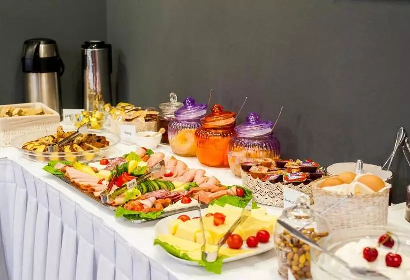 Fotos del hotel Elina Hotel Apartments:  22