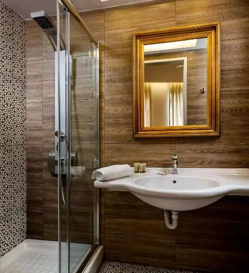 Fotos del hotel Elina Hotel Apartments:  6