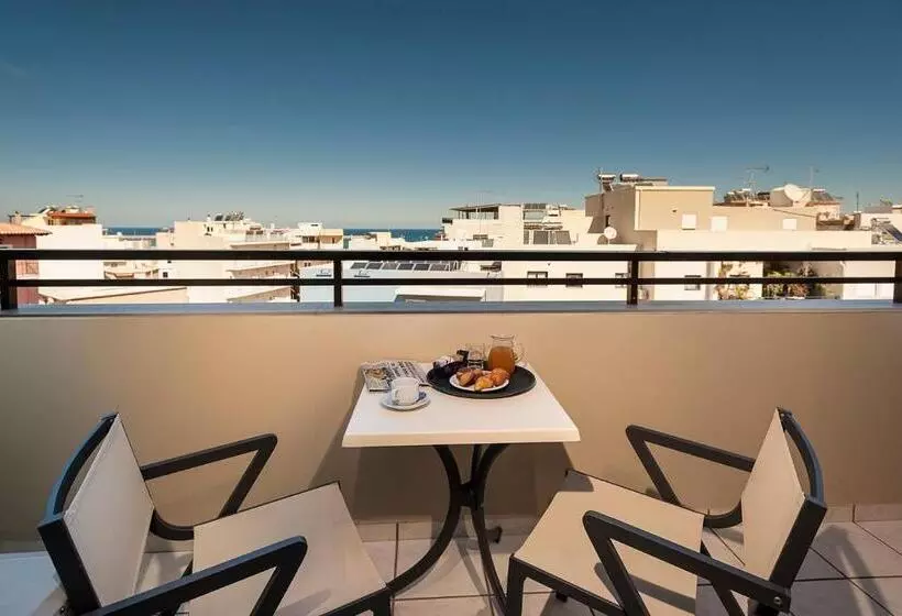 Fotos del hotel Elina Hotel Apartments:  5