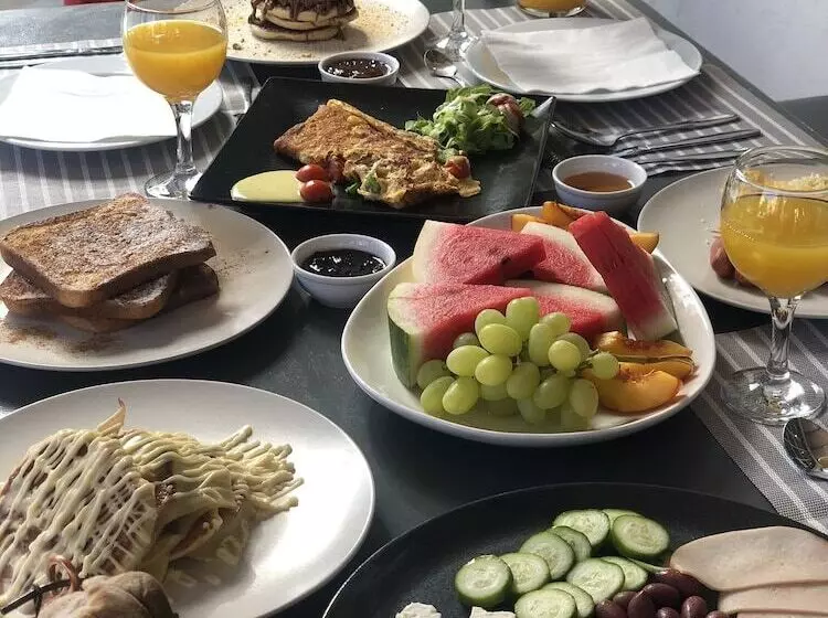 Fotos del hotel Elina Hotel Apartments:  20