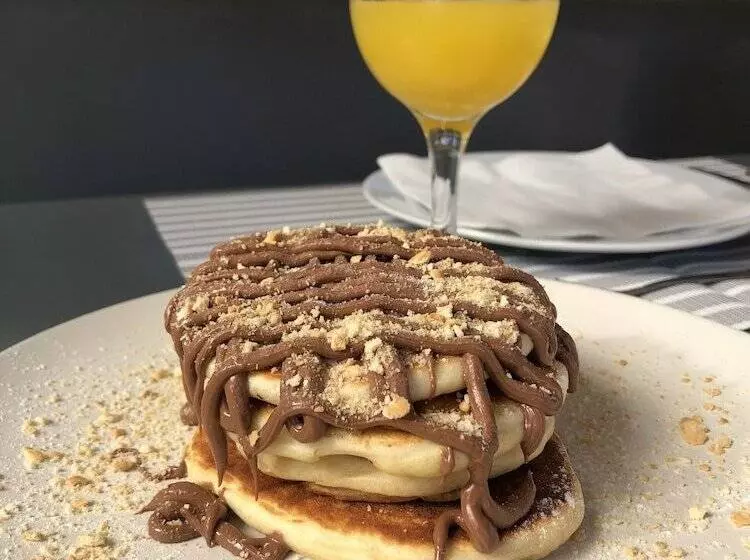 Fotos del hotel Elina Hotel Apartments:  15