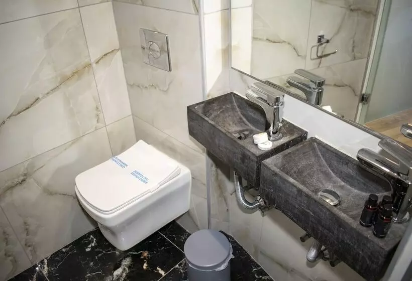 Fotos del hotel Elina Hotel Apartments:  16