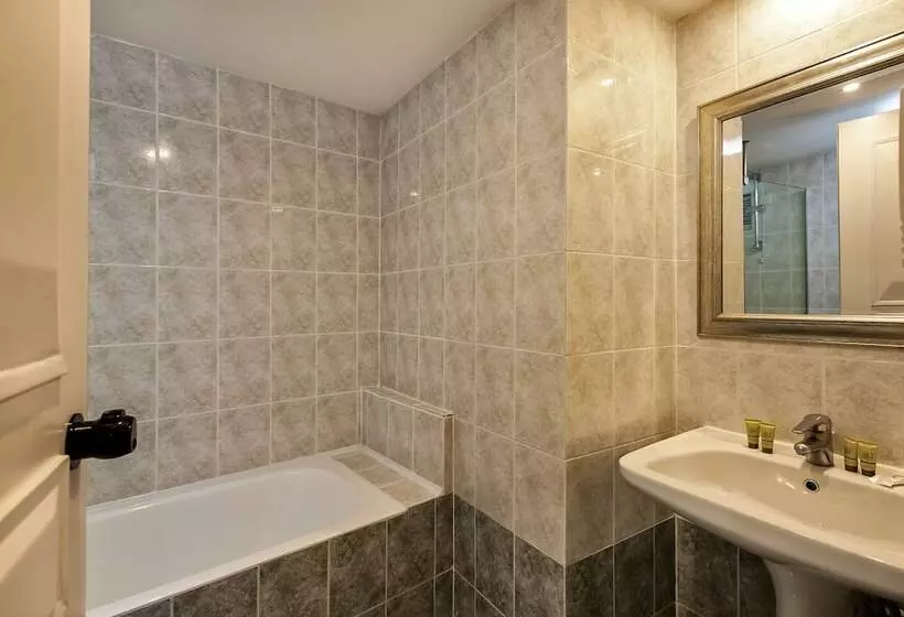 Fotos del hotel Elina Hotel Apartments:  10