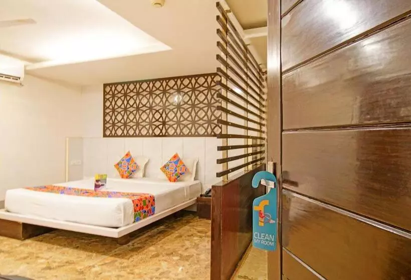 Fotos del hotel Fab White Klove Paharganj:  16