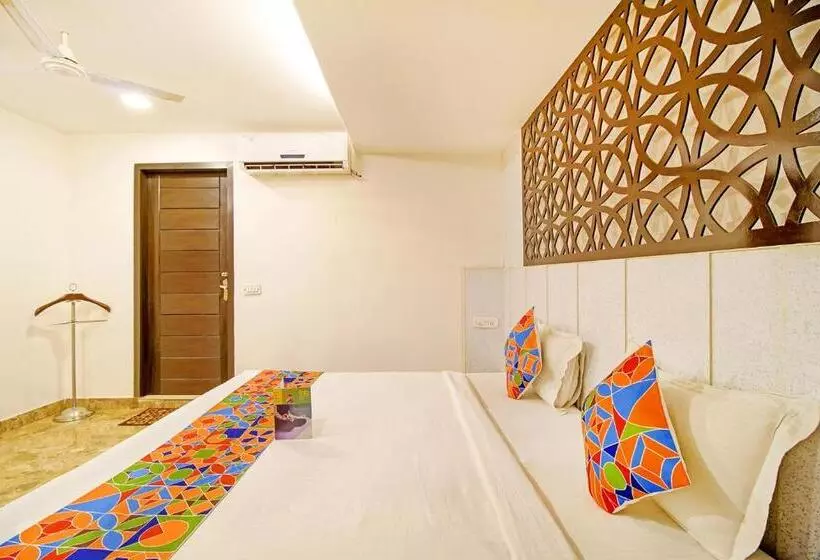 Fotos del hotel Fab White Klove Paharganj:  19