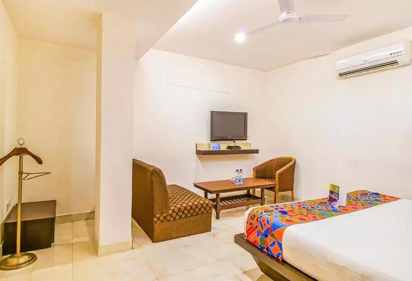 Fotos del hotel Fab White Klove Paharganj:  11