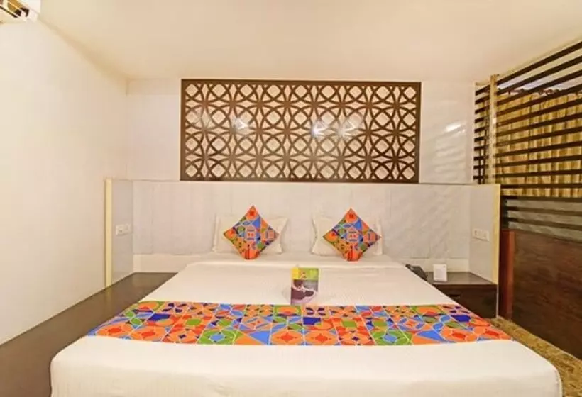 Fotos del hotel Fab White Klove Paharganj:  13