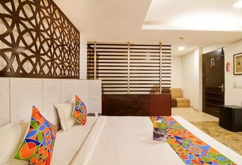 Fotos del hotel Fab White Klove Paharganj:  25