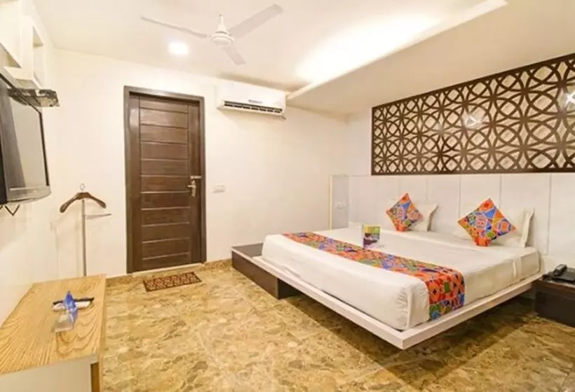 Fotos del hotel Fab White Klove Paharganj:  20
