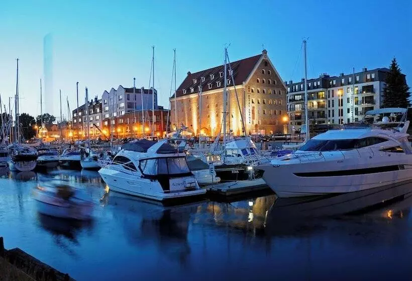 Fotos del hotel Gda?sk Boutique:  5