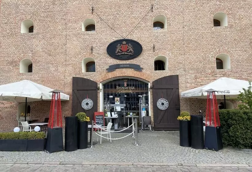 Fotos del hotel Gda?sk Boutique:  2