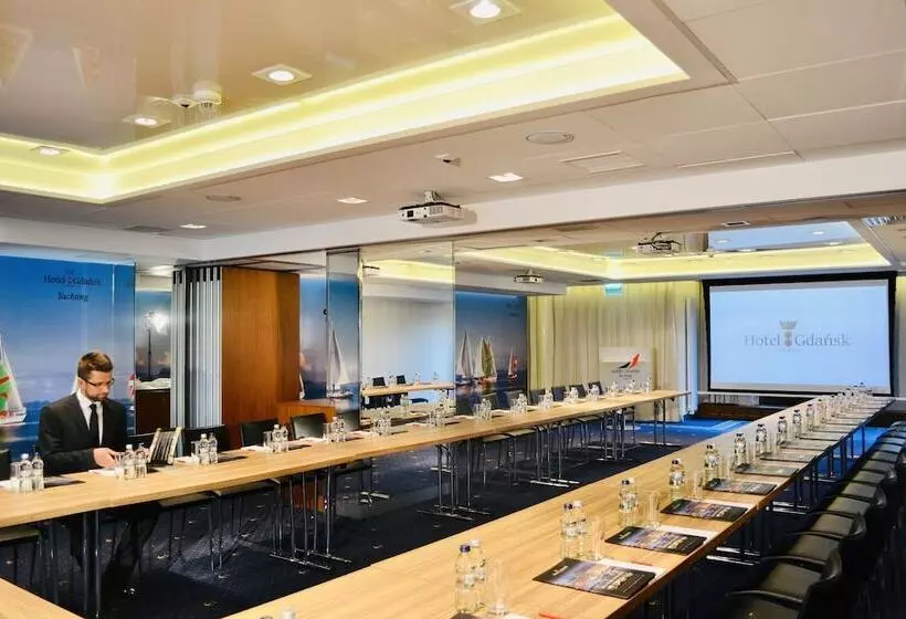 Fotos del hotel Gda?sk Boutique:  3