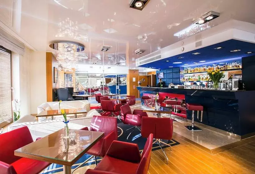 Fotos del hotel Gda?sk Boutique:  7