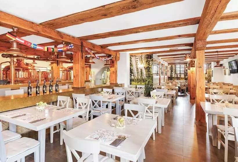 Fotos del hotel Gda?sk Boutique:  6