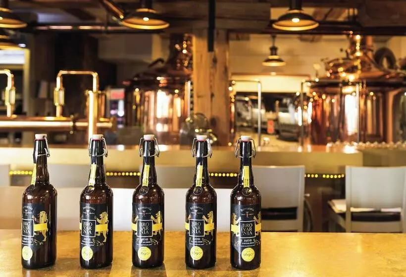 Fotos del hotel Gda?sk Boutique:  9