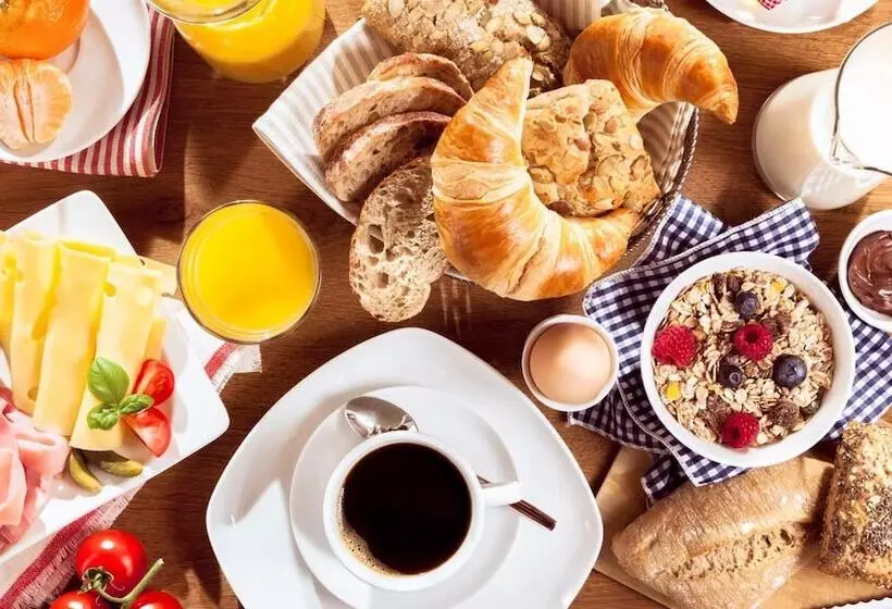 Fotos del hotel Gda?sk Boutique:  10