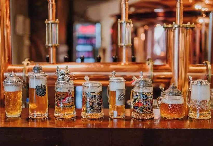 Fotos del hotel Gda?sk Boutique:  4