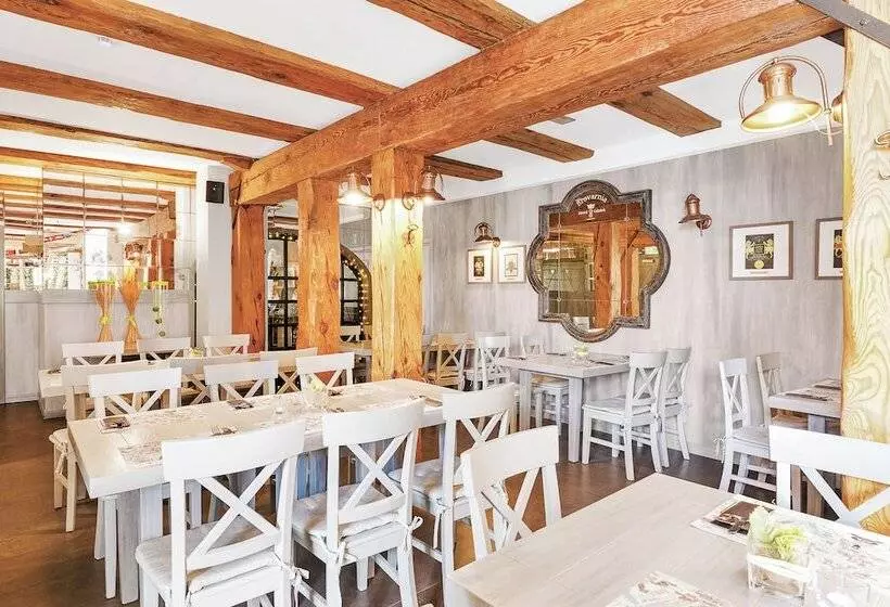 Fotos del hotel Gda?sk Boutique:  12