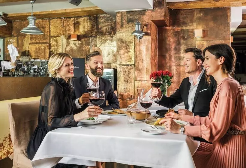 Fotos del hotel Gda?sk Boutique:  8