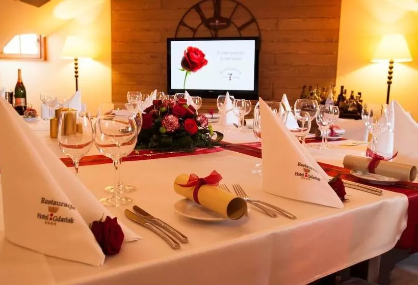 Fotos del hotel Gda?sk Boutique:  13