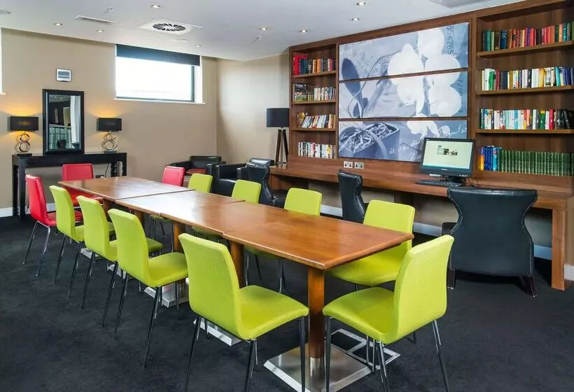 Fotos del hotel Hampton By Hilton Liverpool City Centre:  5