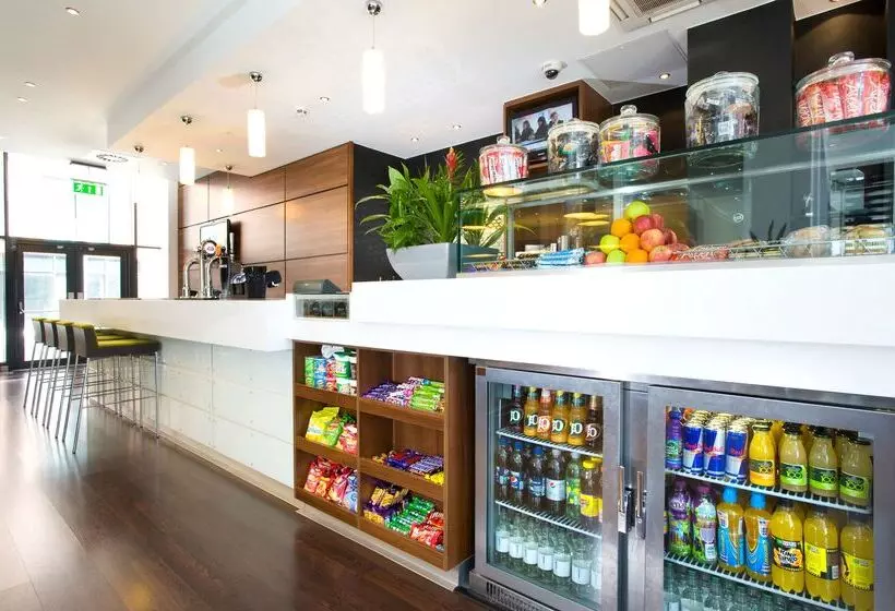 Fotos del hotel Hampton By Hilton Liverpool City Centre:  4