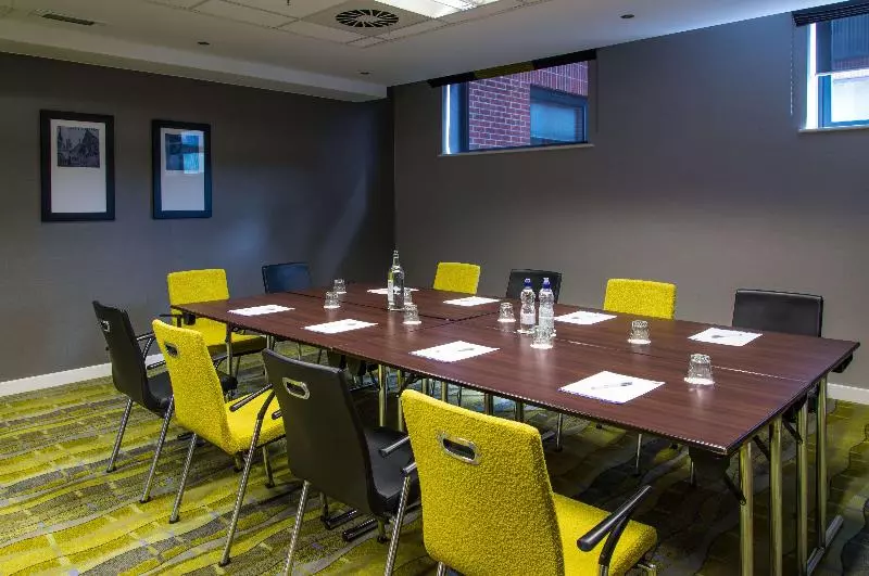 Fotos del hotel Hampton By Hilton Liverpool City Centre:  14