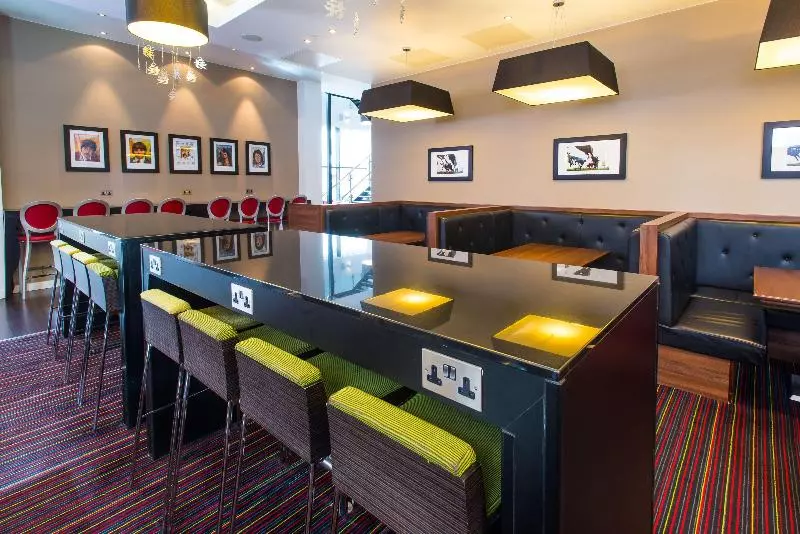 Fotos del hotel Hampton By Hilton Liverpool City Centre:  22