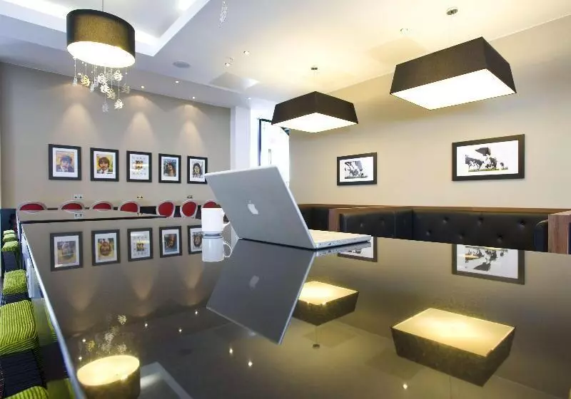 Fotos del hotel Hampton By Hilton Liverpool City Centre:  24