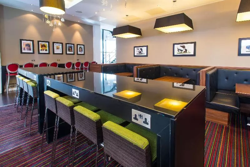Fotos del hotel Hampton By Hilton Liverpool City Centre:  25