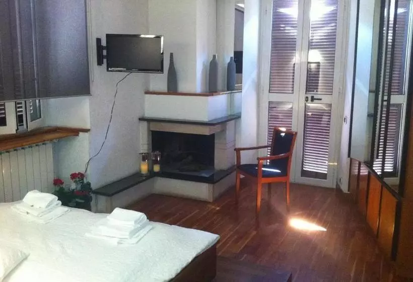 Fotos del hotel Home Holiday Vatican Museums:  13