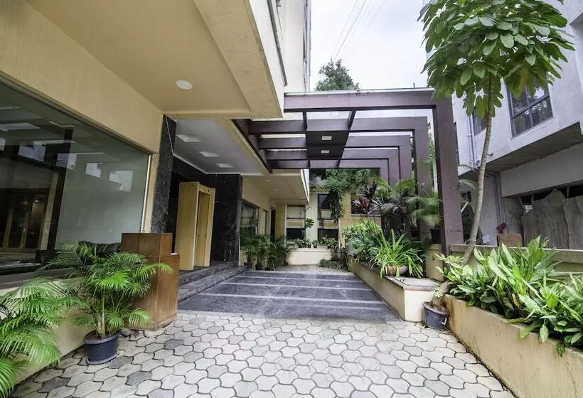 Fotos del hotel Ivy Studios:  12