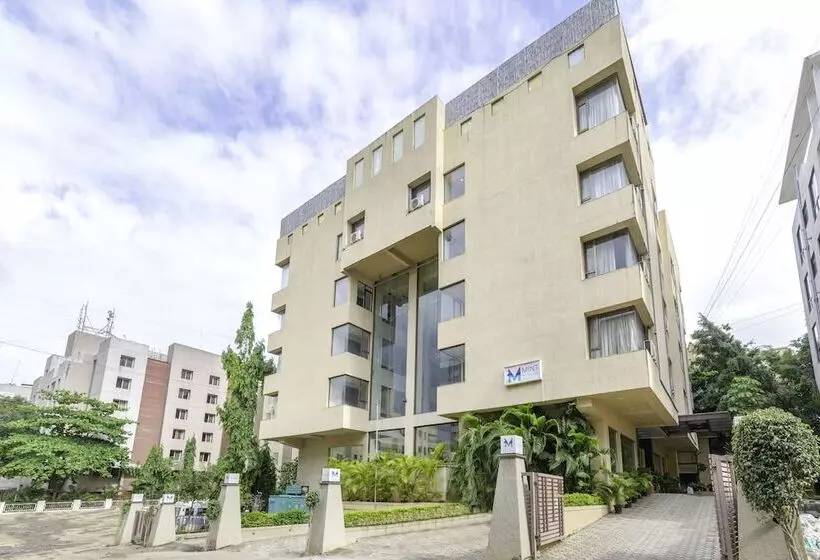 Fotos del hotel Ivy Studios:  8